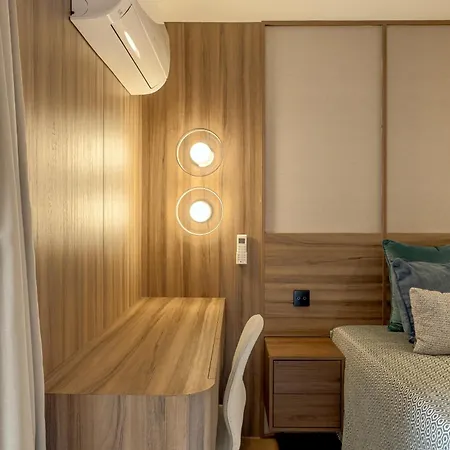 Principe Real Prime By Homing Apartament *