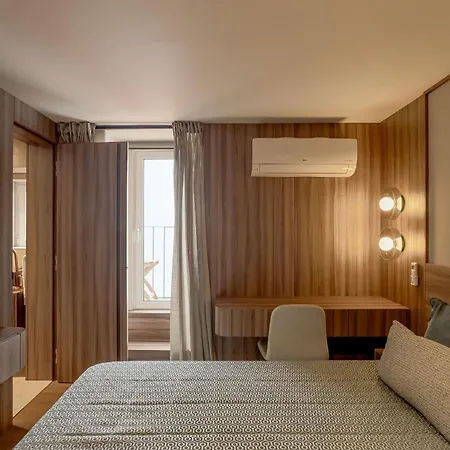 Principe Real Prime By Homing * Lisbon