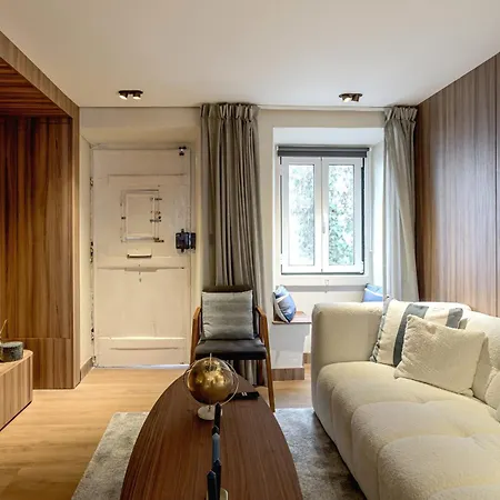 Principe Real Prime By Homing * Lisboa