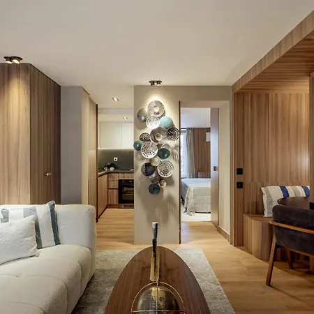 Principe Real Prime By Homing * Lisbon