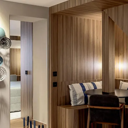 Apartament Principe Real Prime By Homing *