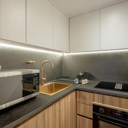 Principe Real Prime By Homing Apartment Lisbon