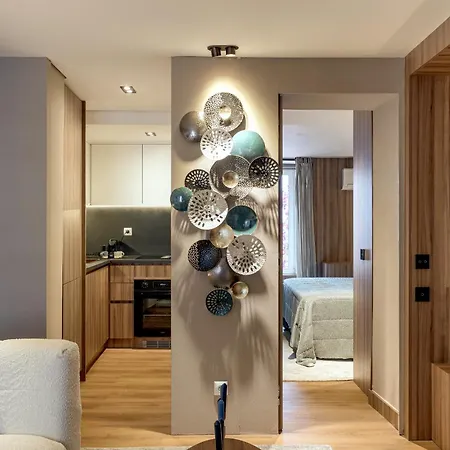 Apartament Principe Real Prime By Homing
