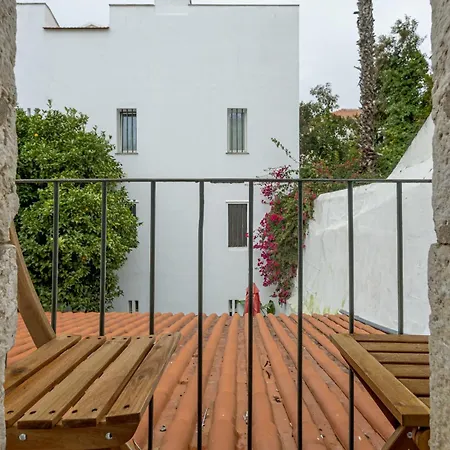 Apartament Principe Real Prime By Homing *