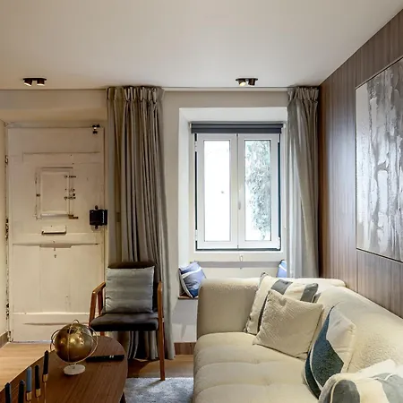 Principe Real Prime By Homing Apartament