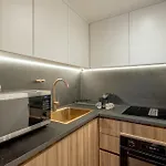Principe Real Prime By Homing Apartman Lisboa
