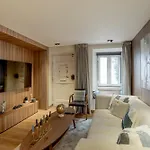 Principe Real Prime By Homing Apartman *
