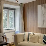 Apartman Principe Real Prime By Homing *