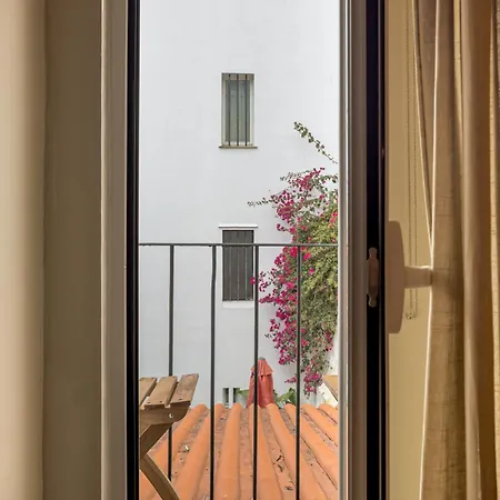 Apartmán Principe Real Prime By Homing *