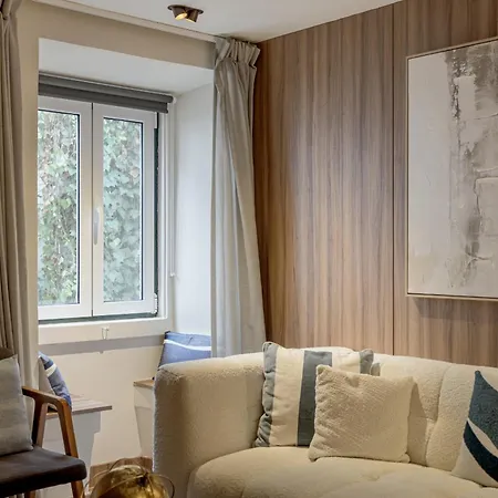 Apartmán Principe Real Prime By Homing *